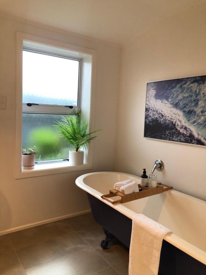 Westown Studio New Plymouth Kültér fotó